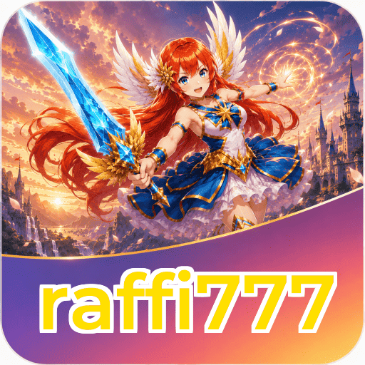 Tentang raffi777